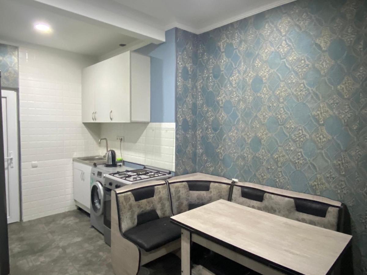 Cozy Home Tbilisi Exterior foto